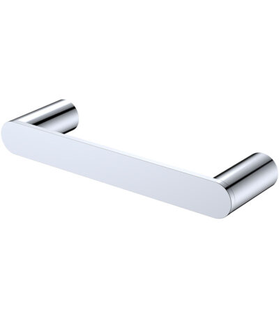 Empire Slim Hand Towel Rail, Chrome