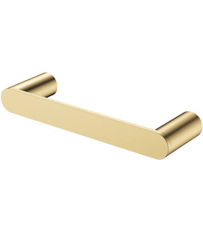 Empire Slim Hand Towel Rail, Urban Brass