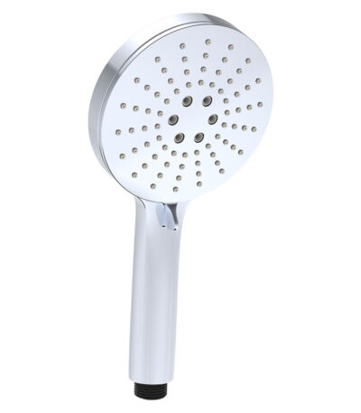 Empire Slim Handheld Shower Head, Chrome