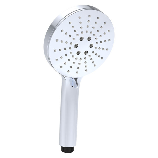 Empire Slim Handheld Shower Head, Chrome