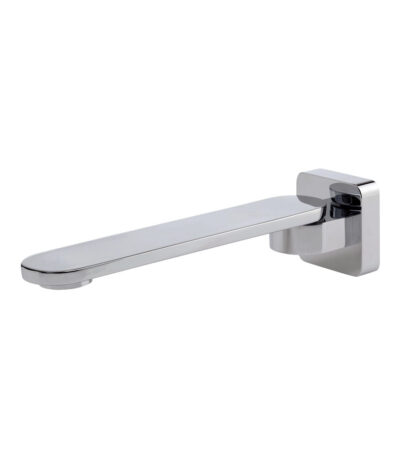 Empire Slim Swivel Bath Outlet