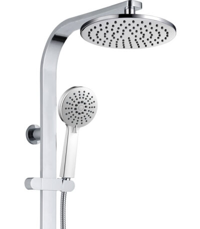 Empire Twin Shower