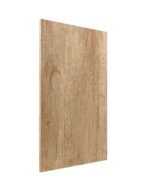 End Panel 880x580x16 Natural Oak