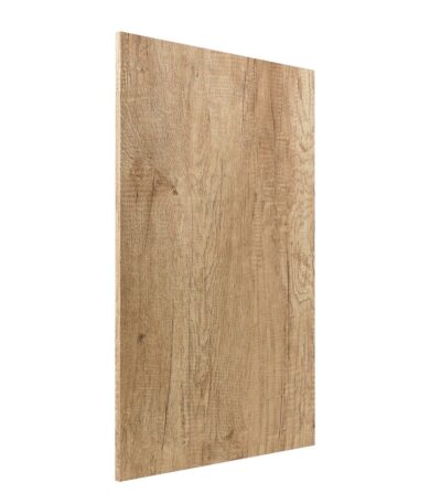 End Panel 880x580x16 Natural Oak