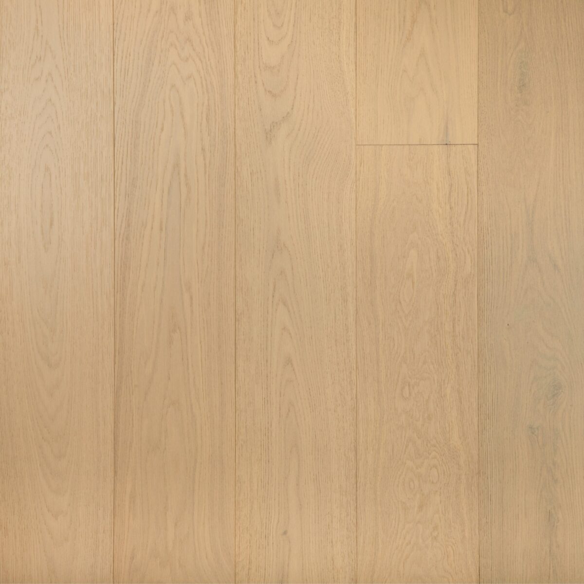European Oak Engineered Timber Flooring