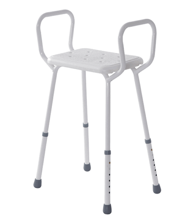 Evekare Freestanding Bath/Shower Seat