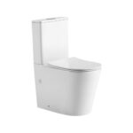 Mezio/Vera/Zero Toilet Seat ONLY