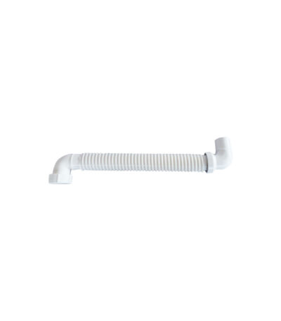 FD Cap & Lining Kit for Acrylic Baths, 40mm