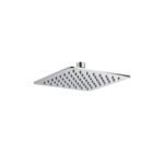 FIENZA 411102 JET 200 OVERHEAD RAIN SHOWER CHROME - Urban Designs Bathroom and Kitchen