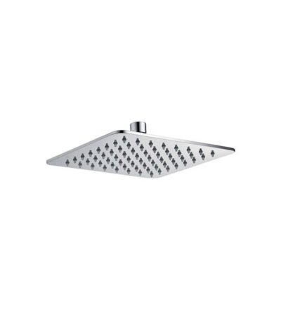 FIENZA 411102 JET 200 OVERHEAD RAIN SHOWER CHROME - Urban Designs Bathroom and Kitchen