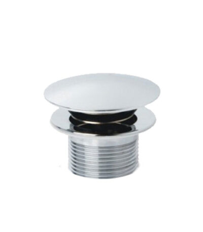 Fienza Dome Pop-Up Bath Waste 40mm