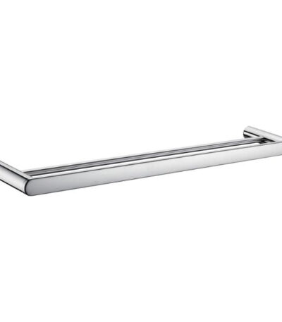 Fienza Empire Double Towel Rail 810mm