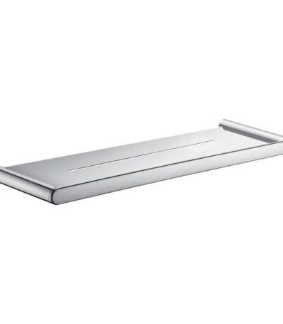 Fienza Empire Shelf Chrome