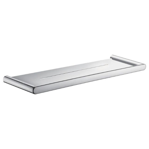 Fienza Empire Shelf Chrome