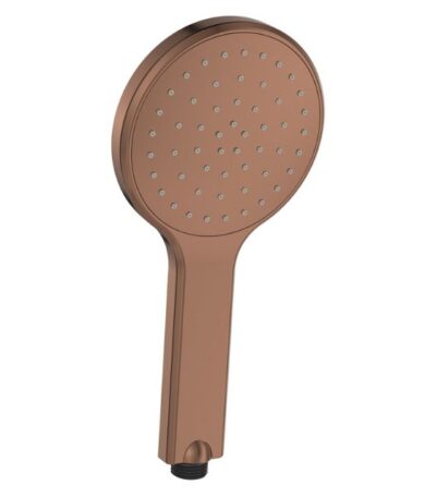 Fienza Kaya Handheld Shower Head Brushed Copper