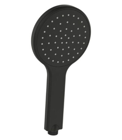 Fienza Kaya Handheld Shower Head Matte Black