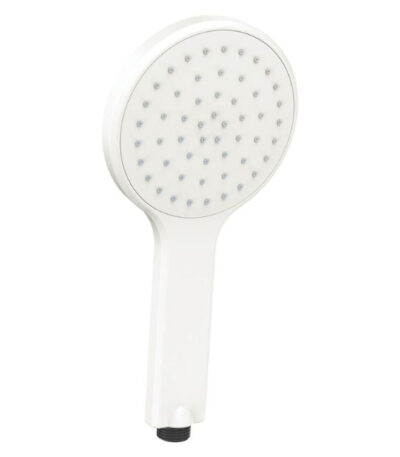 Fienza Kaya Handheld Shower Head Matte White