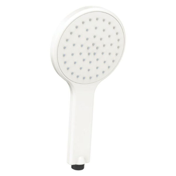 Fienza Kaya Handheld Shower Head Matte White