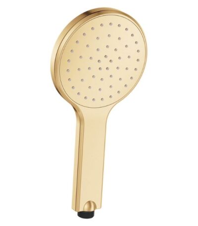 Fienza Kaya Handheld Shower Head Urban Brass