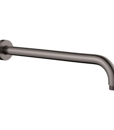 Fienza Kaya Shower Arm Gun Metal