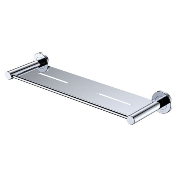 Fienza Kaya Shower Shelf Chrome