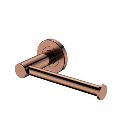 Fienza Kaya Toilet Roll Holder Brushed Copper