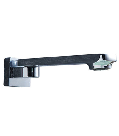 Fienza Koko Swivel Bath Outlet - Chrome