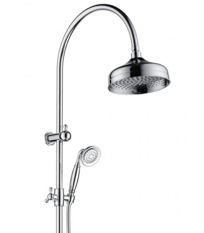 Fienza Lillian Multifunction Rail Shower