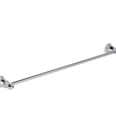 Fienza Lillian Single Towel Rail 800mm
