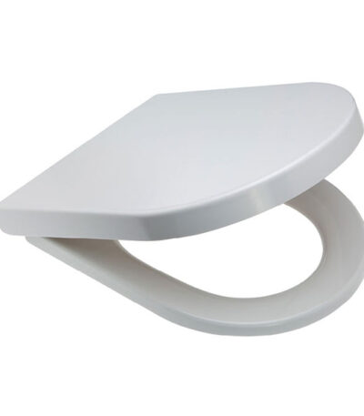 Fienza Universal UF Toilet Seat White