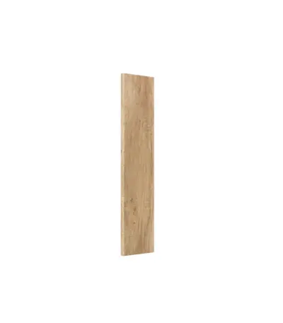 Filler 600x140x16 Natural Oak