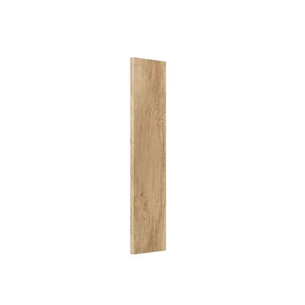 Filler 600x140x16 Natural Oak