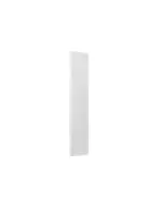 Filler 600x140x16 Polyurethane White