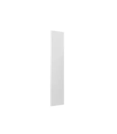 Filler 600x140x16 Polyurethane White