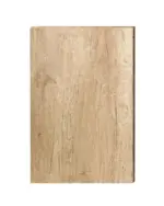 Filler 600x318x16 Natural Oak