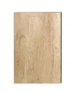 Filler 600x318x16 Natural Oak