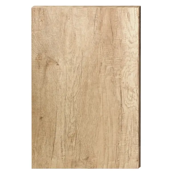 Filler 600x318x16 Natural Oak