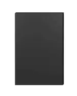 Filler 600x322x16 Polyurethane Black