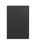 Filler 600x322x16 Polyurethane Black