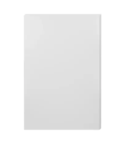 Filler 600x322x16 Polyurethane White