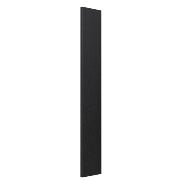 Filler 880x140x16 Black Oak