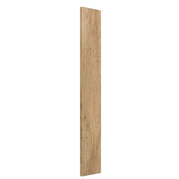 Filler 880x140x16 Natural Oak