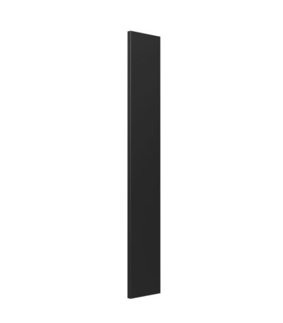 Filler 880x140x16 Polyurethane Black