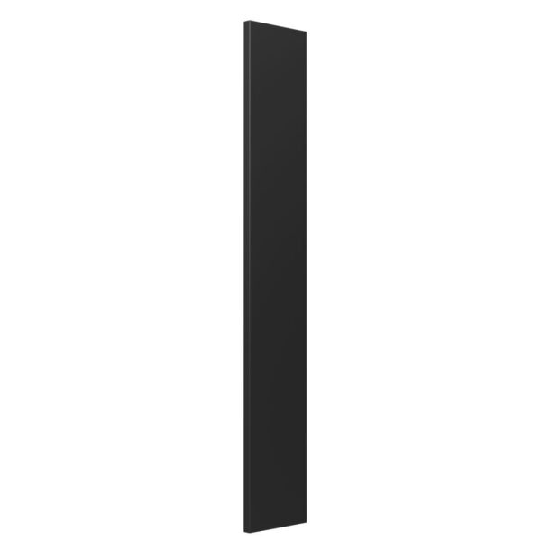 Filler 880x140x16 Polyurethane Black