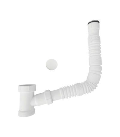 Flexible Bypass Kit for Tiva Sinks