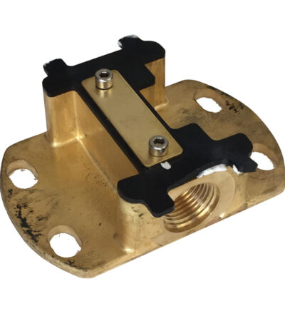 Floor Mixer Base Plate