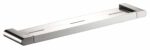 Flores Cosmetic Shelf - Brushed Nickel | 55309-BN
