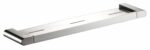 Flores Cosmetic Shelf - Brushed Nickel | 55309-BN