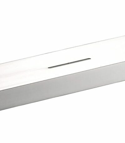 Flores Cosmetic Shelf - Brushed Nickel | 55309-BN