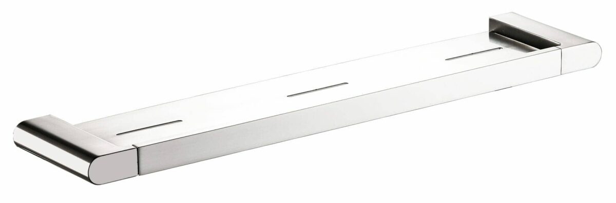 Flores Cosmetic Shelf - Chrome | 55309